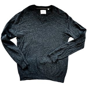 Billy Reid Wool Sweater